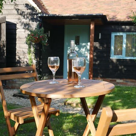 The Little Orchard Watlington (Oxfordshire) Exterior foto