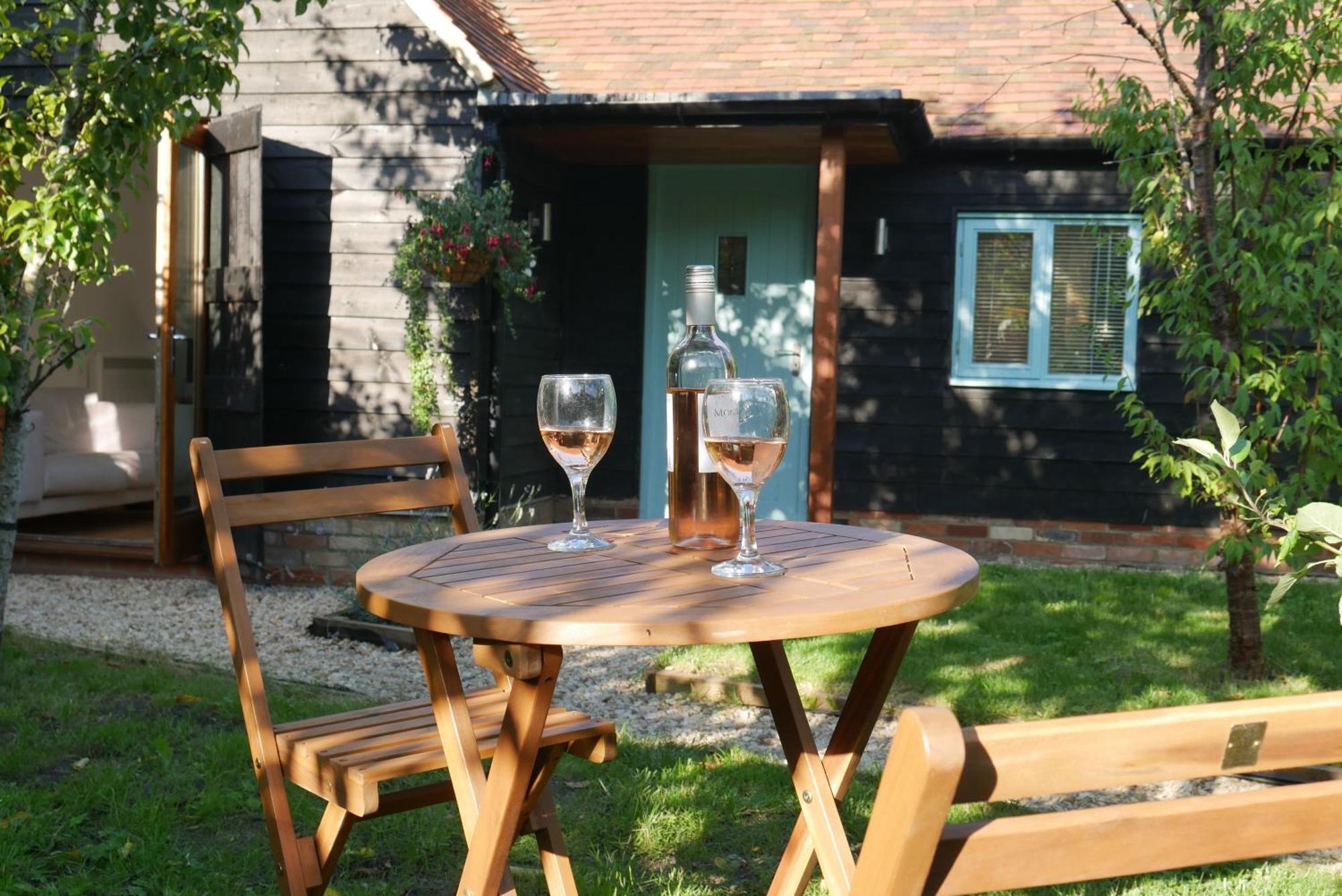 The Little Orchard Watlington (Oxfordshire) Exterior foto