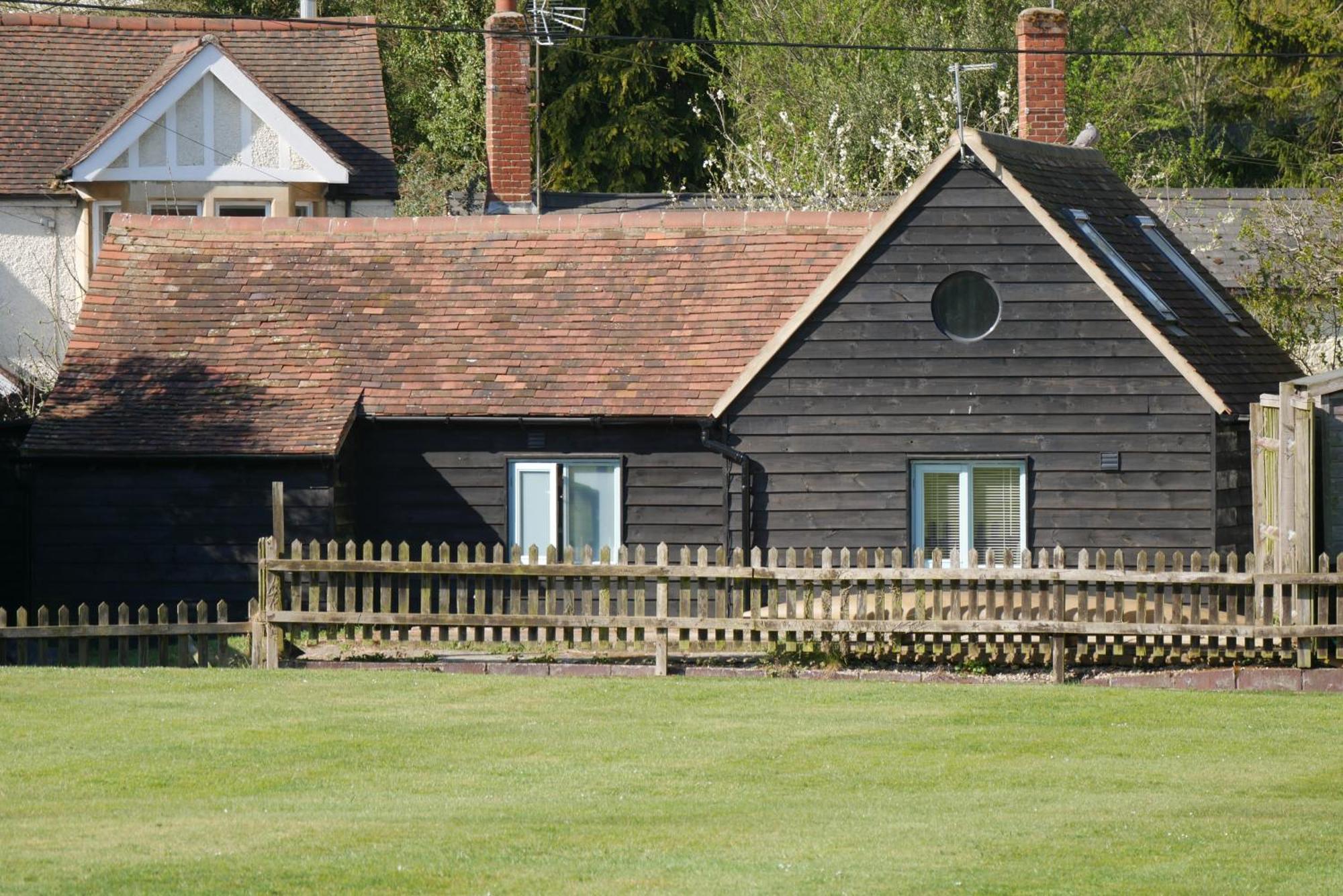 The Little Orchard Watlington (Oxfordshire) Exterior foto